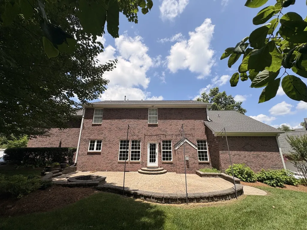 9837 Albemarle Lane Brentwood TN 37027