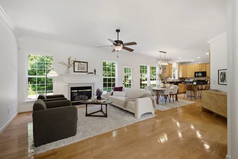 9837 Albemarle Lane Brentwood TN 37027