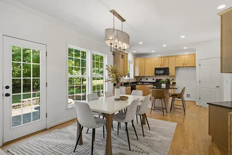 9837 Albemarle Lane Brentwood TN 37027