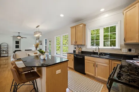 9837 Albemarle Lane Brentwood TN 37027