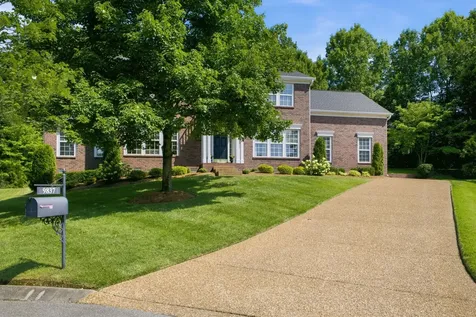 9837 Albemarle Lane Brentwood TN 37027