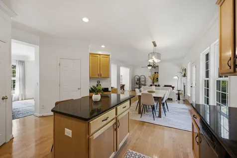 9837 Albemarle Lane Brentwood TN 37027