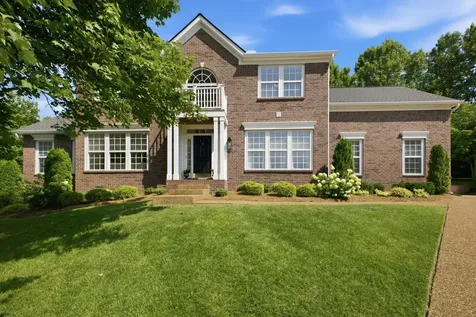 9837 Albemarle Lane Brentwood TN 37027