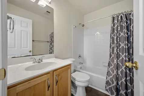 9837 Albemarle Lane Brentwood TN 37027