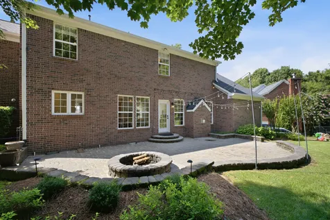 9837 Albemarle Lane Brentwood TN 37027