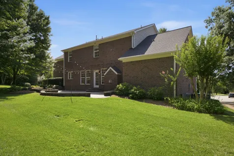 9837 Albemarle Lane Brentwood TN 37027