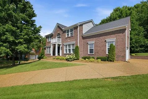 9837 Albemarle Lane Brentwood TN 37027