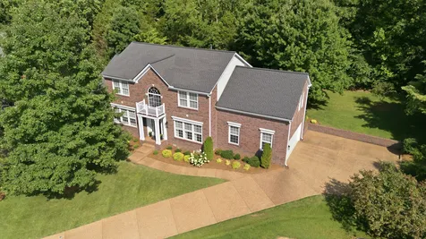 9837 Albemarle Lane Brentwood TN 37027
