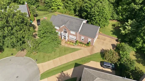 9837 Albemarle Lane Brentwood TN 37027