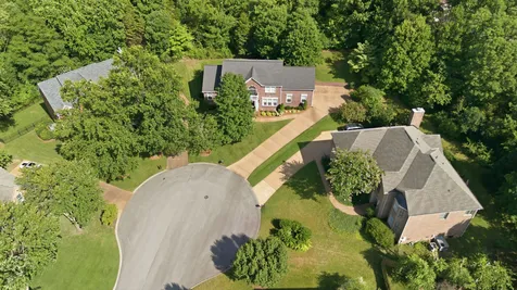 9837 Albemarle Lane Brentwood TN 37027