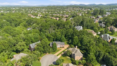 9837 Albemarle Lane Brentwood TN 37027