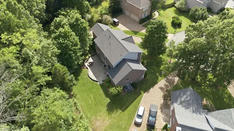 9837 Albemarle Lane Brentwood TN 37027