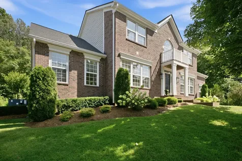 9837 Albemarle Lane Brentwood TN 37027
