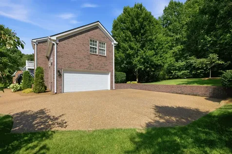 9837 Albemarle Lane Brentwood TN 37027