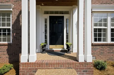 9837 Albemarle Lane Brentwood TN 37027