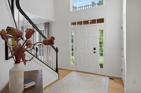 9837 Albemarle Lane Brentwood TN 37027