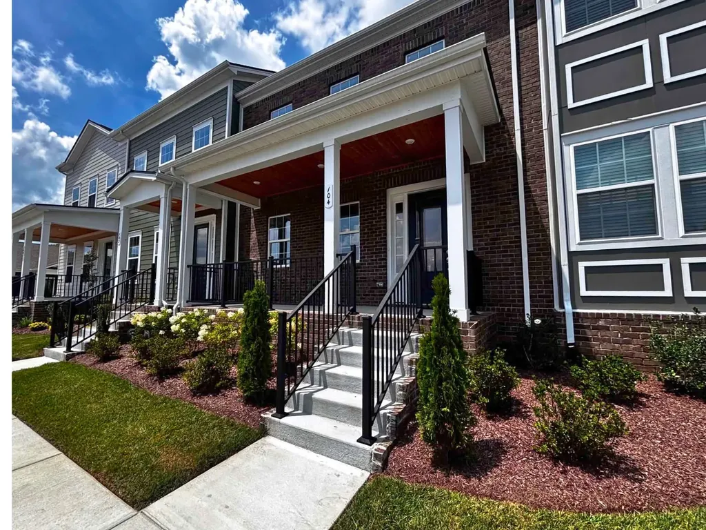104 Ireton Alley Antioch TN 37013
