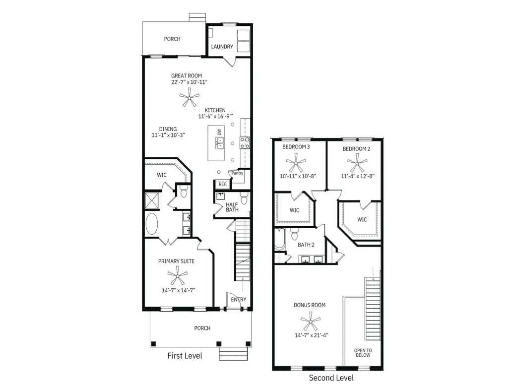 104 Ireton Alley Antioch TN 37013