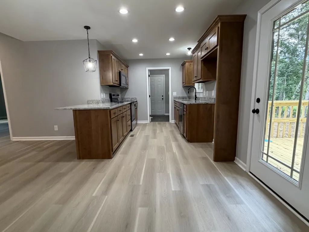 614 Wanda Lane Tullahoma TN 37388