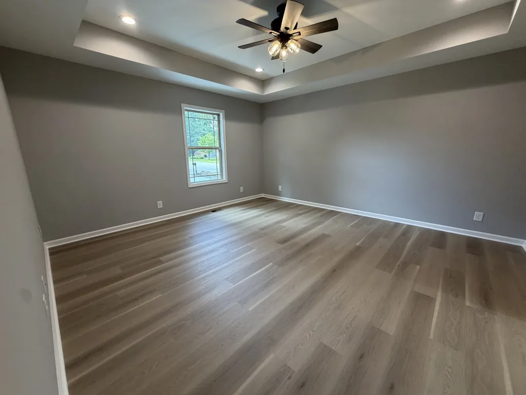 614 Wanda Lane Tullahoma TN 37388