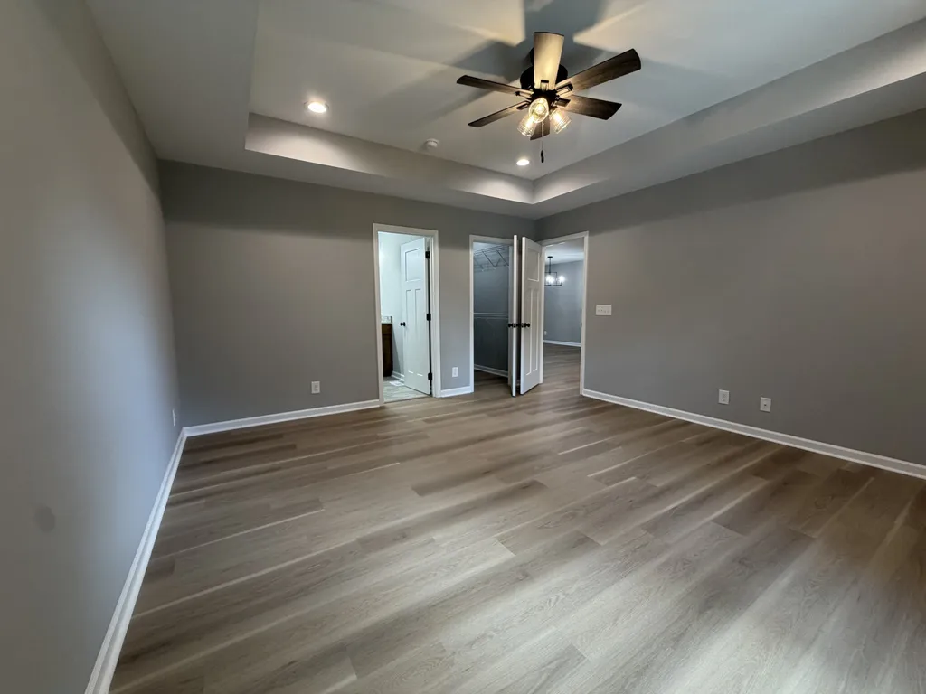 614 Wanda Lane Tullahoma TN 37388