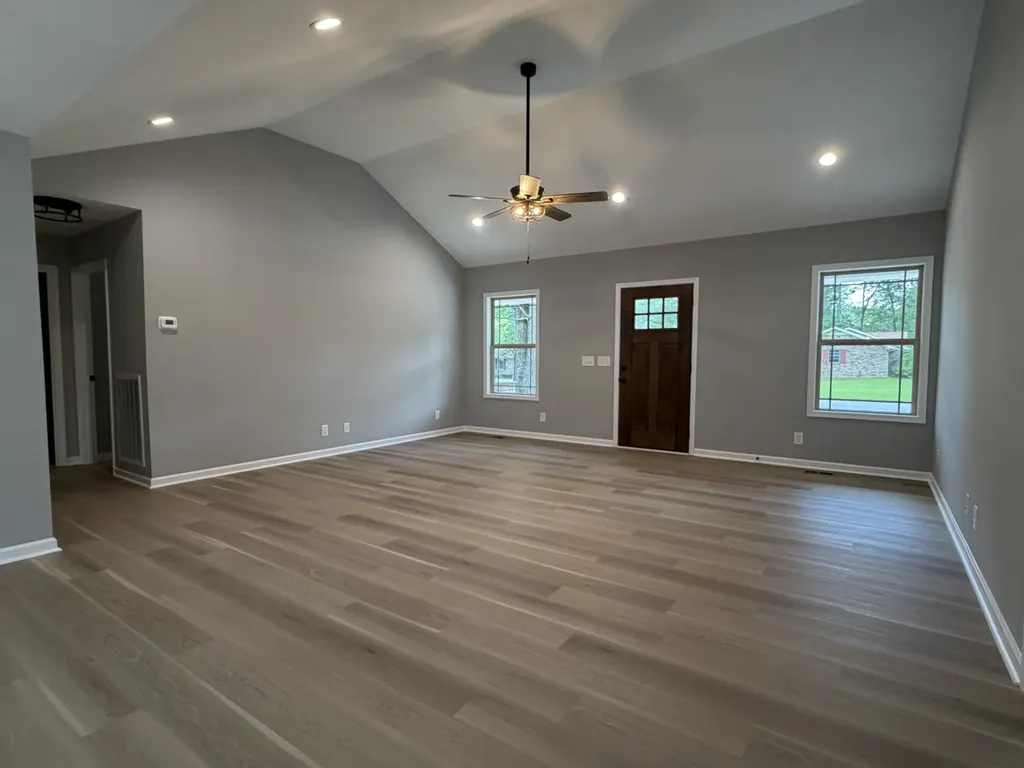 614 Wanda Lane Tullahoma TN 37388