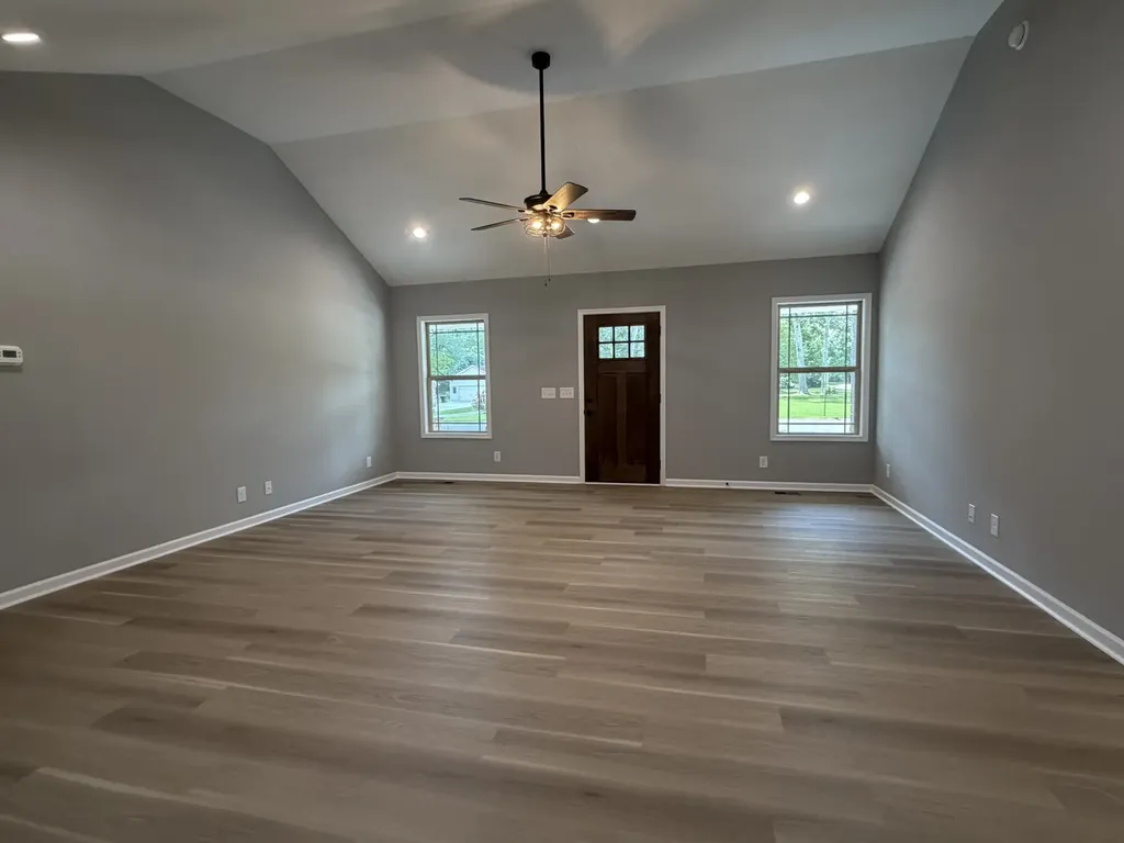 614 Wanda Lane Tullahoma TN 37388