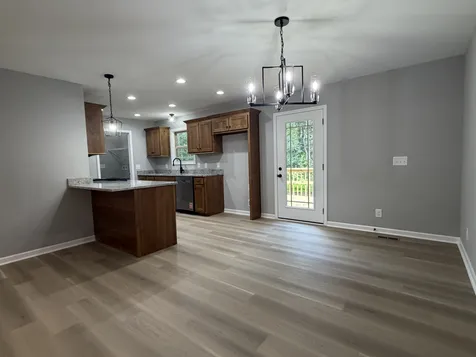 614 Wanda Lane Tullahoma TN 37388