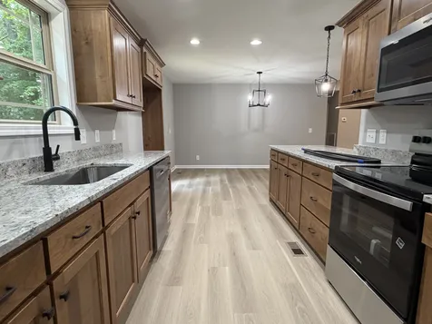 614 Wanda Lane Tullahoma TN 37388