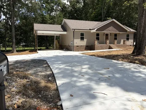 614 Wanda Lane Tullahoma TN 37388