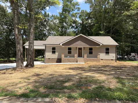 614 Wanda Lane Tullahoma TN 37388