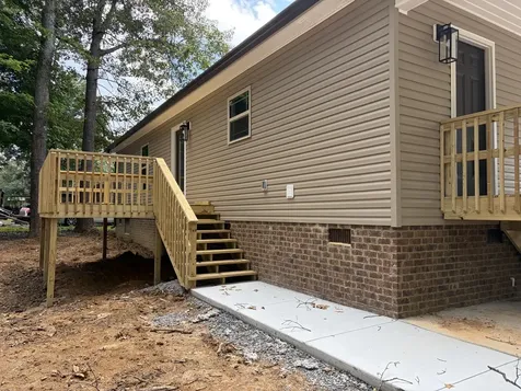 614 Wanda Lane Tullahoma TN 37388