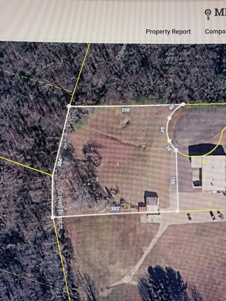 0 Brenda Circle Mc Minnville TN 37110