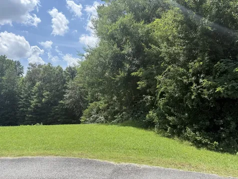 0 Brenda Circle Mc Minnville TN 37110