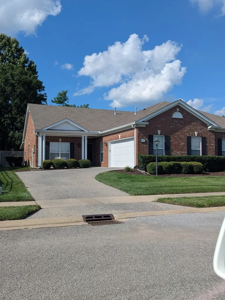 127 Haddaway Drive Hendersonville TN 37075
