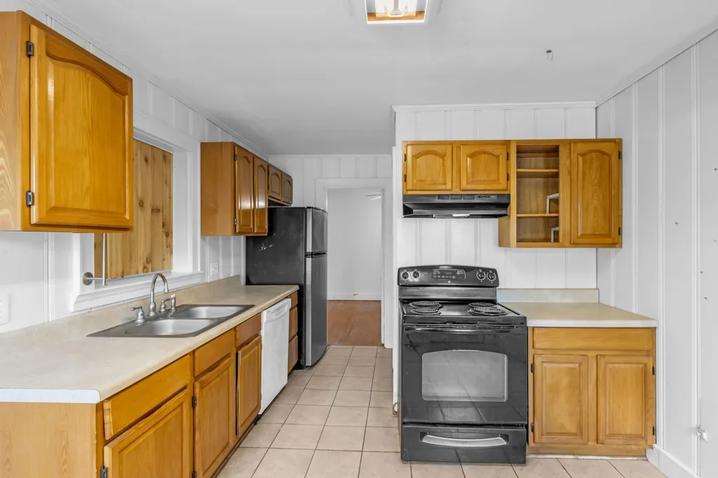 205 Cliffside Avenue Shelbyville TN 37160