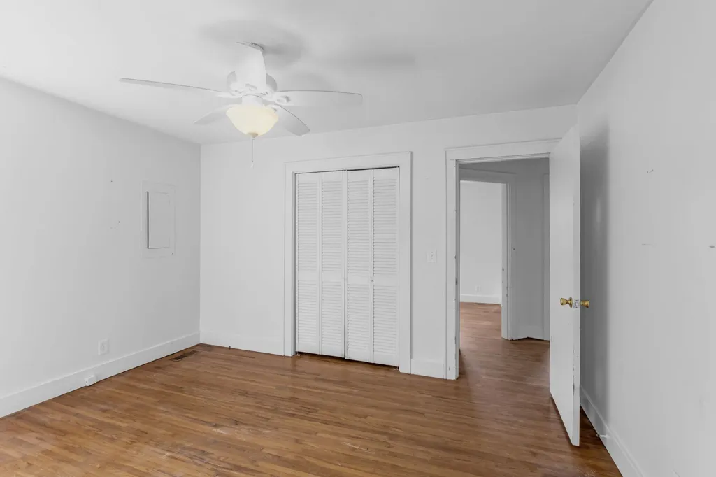 205 Cliffside Avenue Shelbyville TN 37160