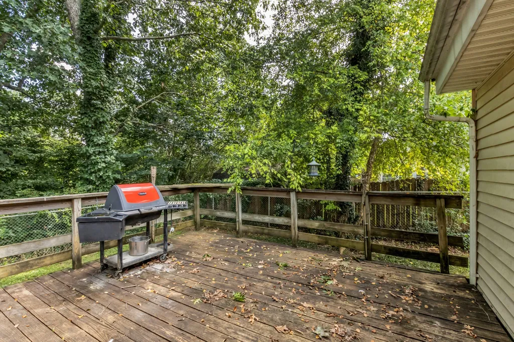 205 Cliffside Avenue Shelbyville TN 37160