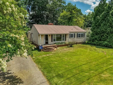 205 Cliffside Avenue Shelbyville TN 37160