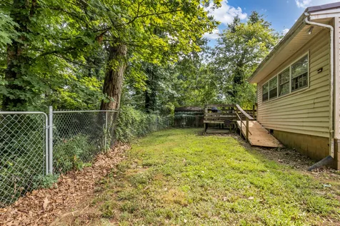 205 Cliffside Avenue Shelbyville TN 37160