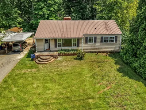 205 Cliffside Avenue Shelbyville TN 37160