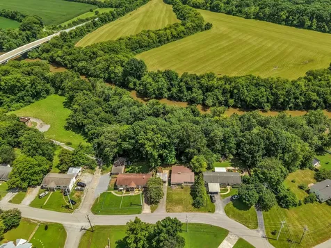 205 Cliffside Avenue Shelbyville TN 37160
