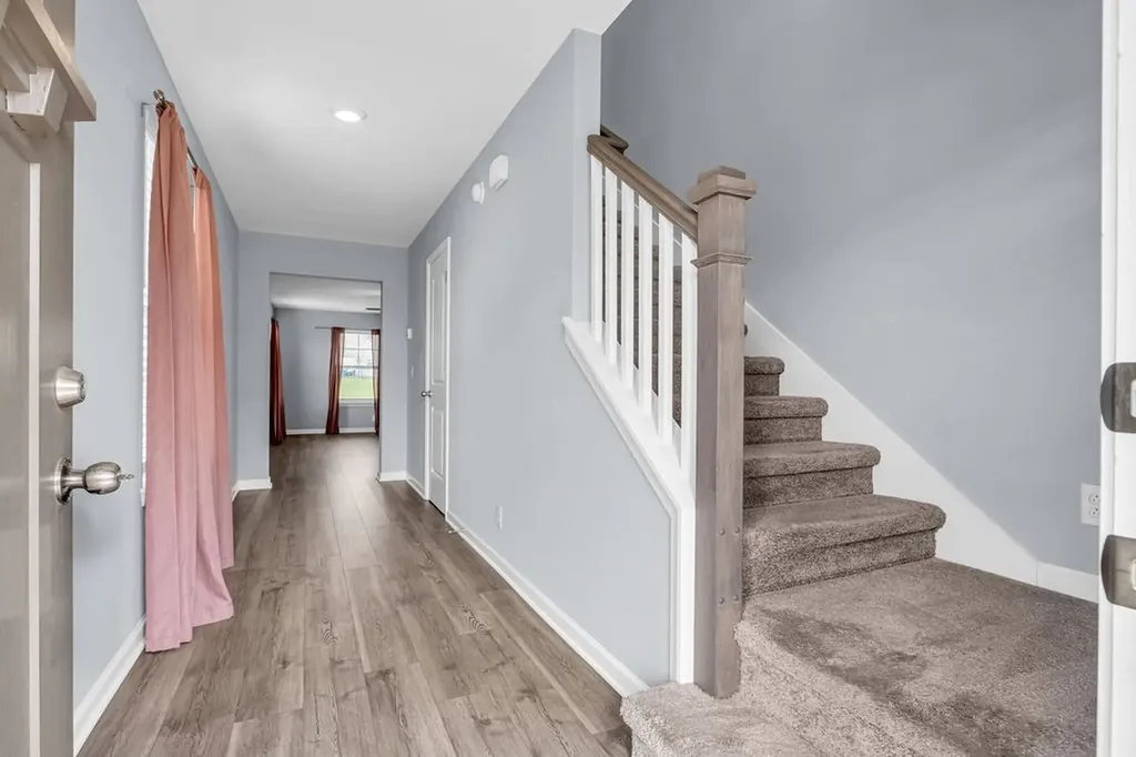 1648 Secretariat Trace Murfreesboro TN 37128