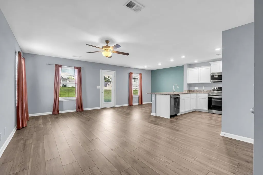 1648 Secretariat Trace Murfreesboro TN 37128