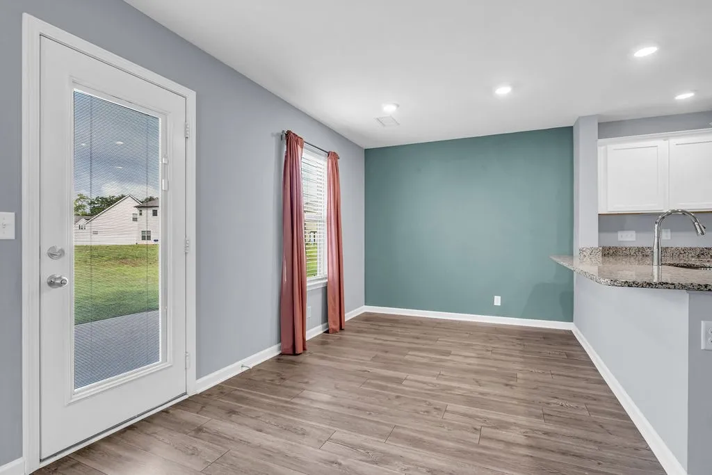 1648 Secretariat Trace Murfreesboro TN 37128