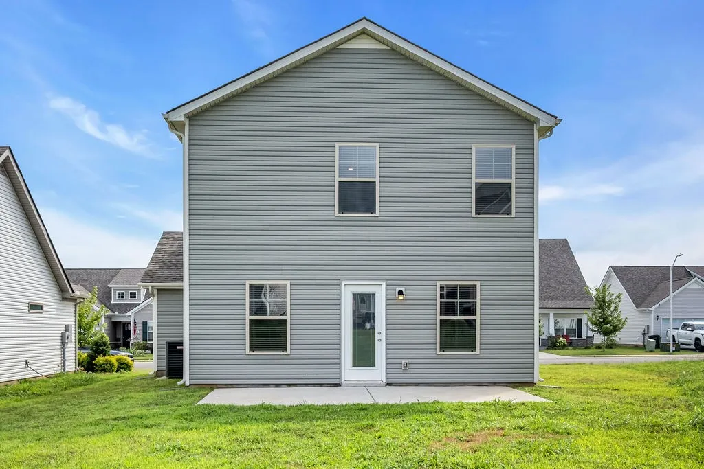 1648 Secretariat Trace Murfreesboro TN 37128