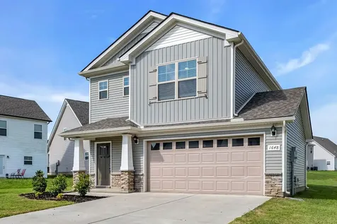 1648 Secretariat Trace Murfreesboro TN 37128