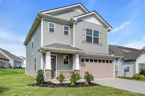 1648 Secretariat Trace Murfreesboro TN 37128