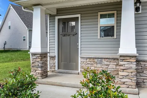 1648 Secretariat Trace Murfreesboro TN 37128