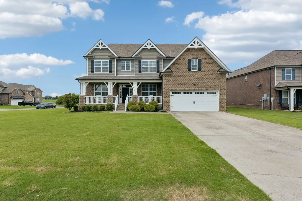 4152 Dwight Way Murfreesboro TN 37128